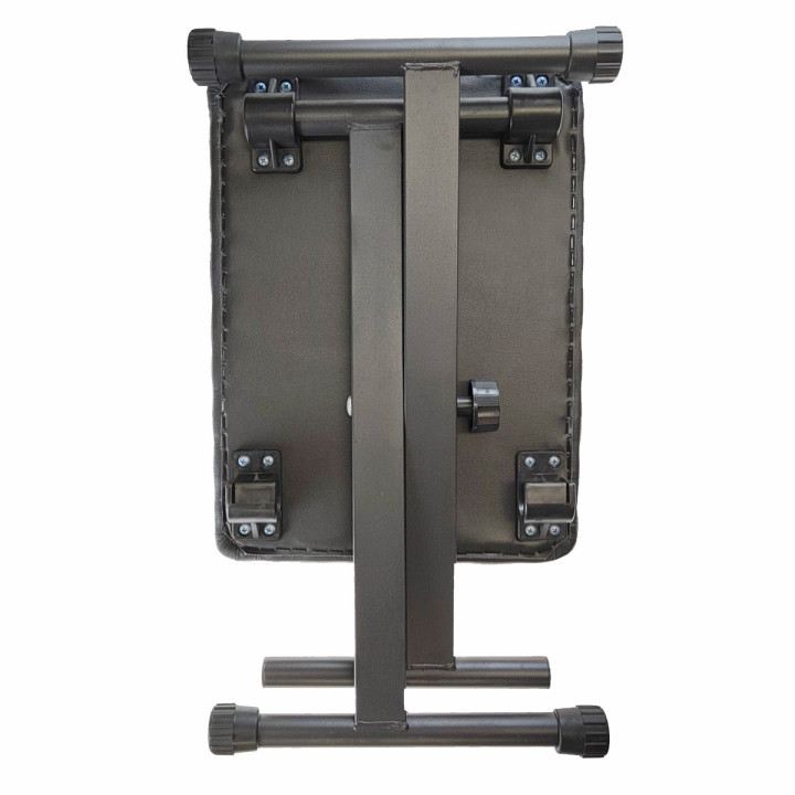 KA-LINE STAND D-90 siedzisko do keyboardu czarne