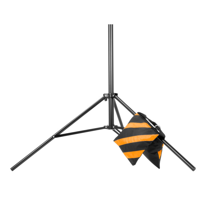 Camrock LS-523 Statyw oświetleniowy