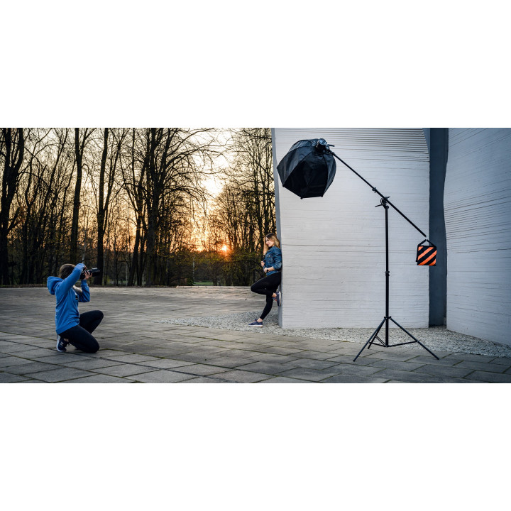 Camrock LS-523 Statyw oświetleniowy