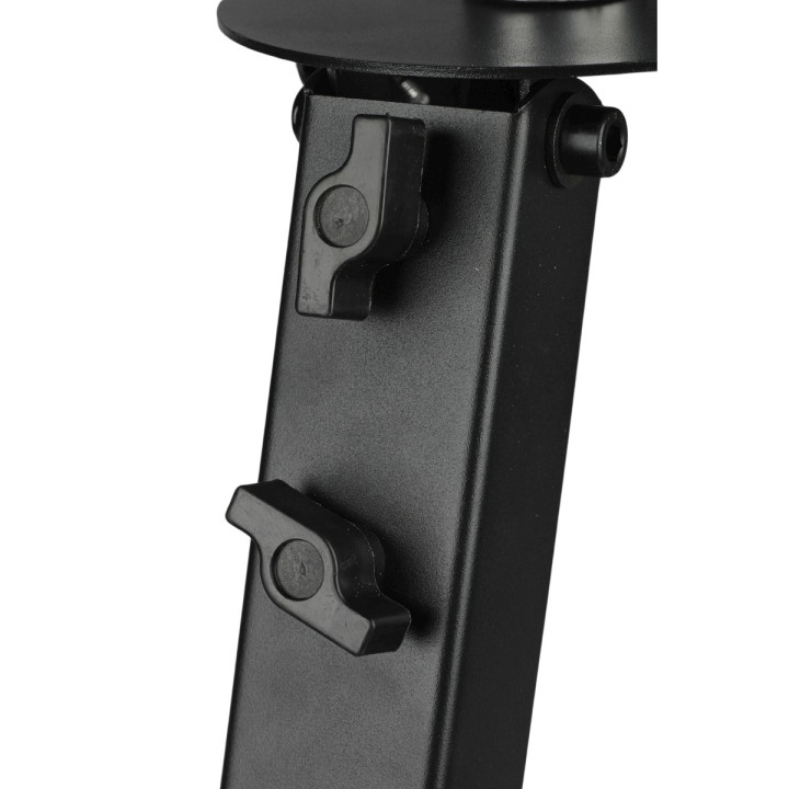 DNA RS1 statyw tripod pod oświetlenie nagłośnienie 86-152 cm do 20 kg