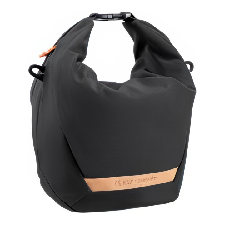 K&F Concept Urban Wander Sling U11 Torba fotograficzna 5 L czarna
