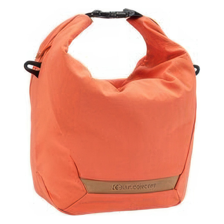 K&F Concept Urban Wander Sling U11 Torba fotograficzna 5L pomarańczowa