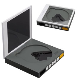 MOONDROP DiscDream 2 Przenośny odtwarzacz CD