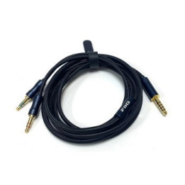 FIIO LL-4.4A kabel słuchawkowy 1,5m 2x3,5mm do 4,4mm