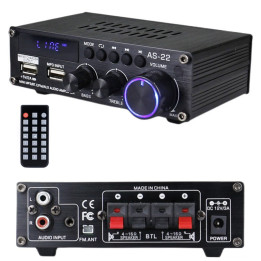 BLITZWOLF AS-22 wzmacniacz 45W