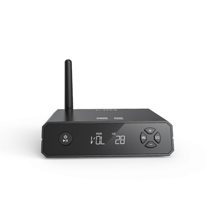 FIIO BR13 Black odbiornik bluetooth DAC przetwornik s/pdif