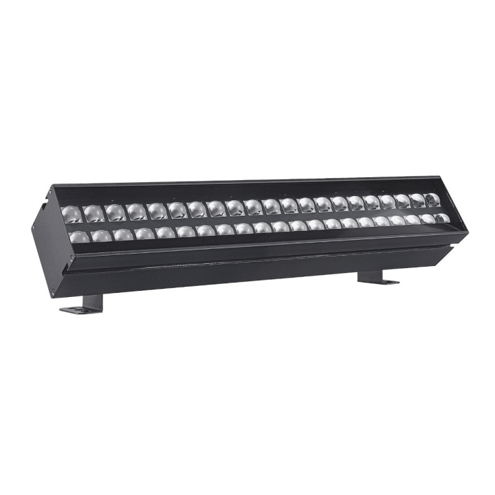 LIGHT4ME BEAM WASH BAR listwa oświetleniowa świetlna 42x8W RGB