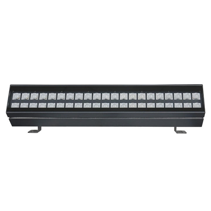 LIGHT4ME BEAM WASH BAR listwa oświetleniowa świetlna 42x8W RGB