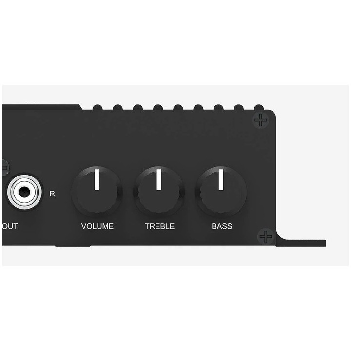 ARYLIC SA100 odtwarzacz sieciowy do zabudowy Wi-Fi bluetooth 100W