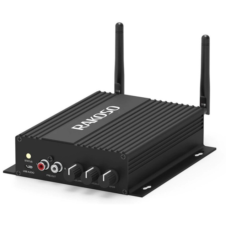 ARYLIC SA100 odtwarzacz sieciowy do zabudowy Wi-Fi bluetooth 100W