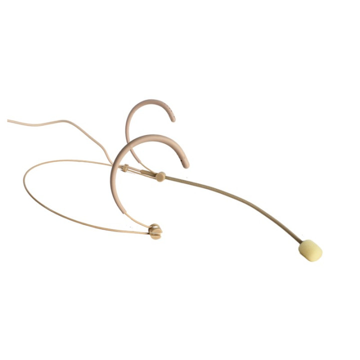 DNA LM-09B mikrofon nagłowny headset do bezprzewodowego
