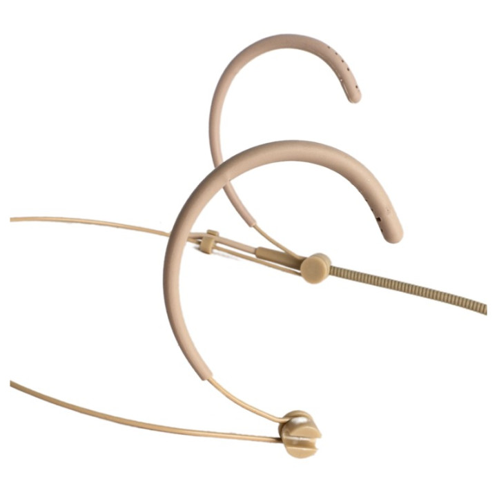 DNA LM-09B mikrofon nagłowny headset do bezprzewodowego