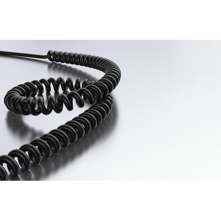 UGREEN 70601B Odbiornik samochodowy Bluetooth