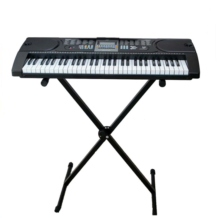 OEM X3 statyw do instrumentów klawiszowych składany