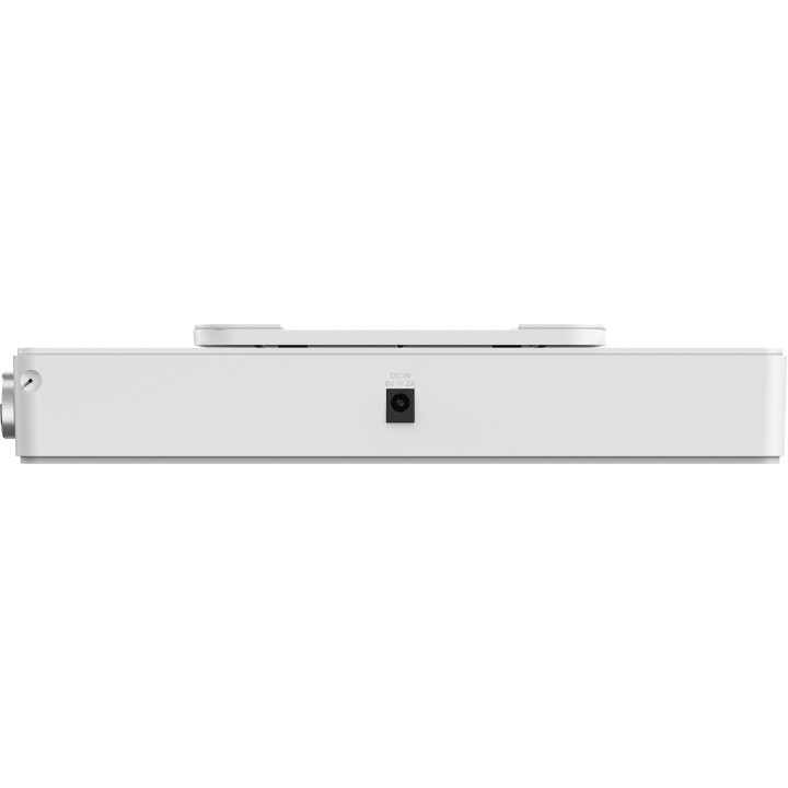 TECHNISAT 76-5278-10 Kitchen Radio IR internetowe podwieszane białe