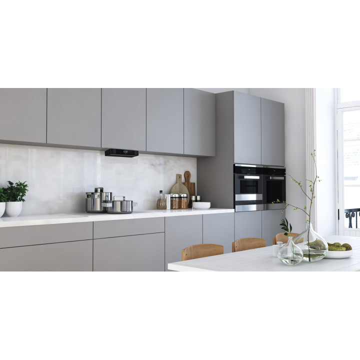 TECHNISAT 76-5278-20 Kitchen Radio IR internetowe podwieszane czarne