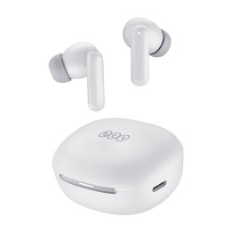 QCY MeloBuds HT16 Słuchawki TWS białe