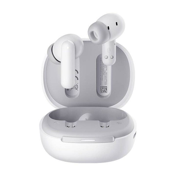 QCY MeloBuds HT16 Słuchawki TWS białe
