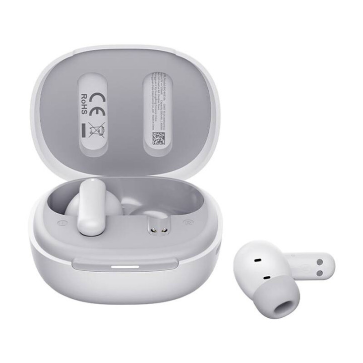 QCY MeloBuds HT16 Słuchawki TWS białe
