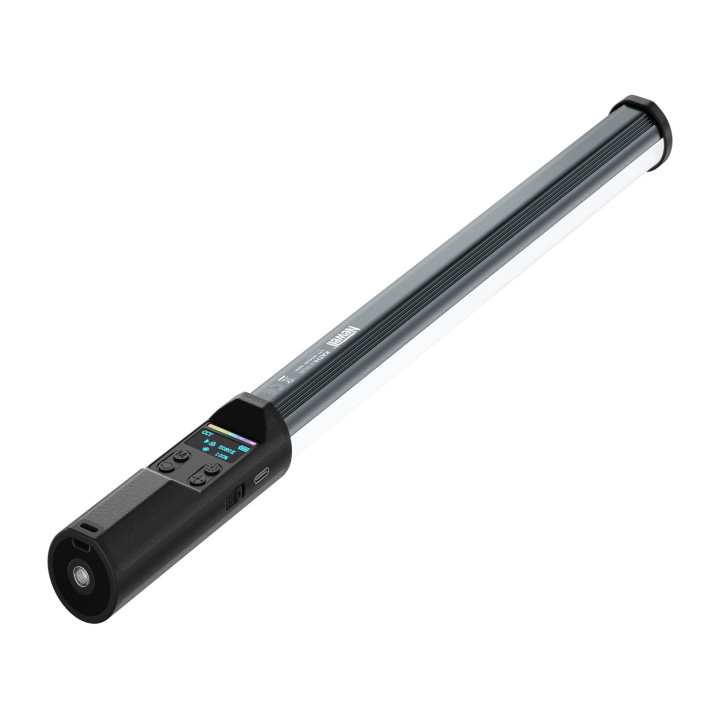 NEWELL Kathi II  lampa LED fotograficzna studyjna RGB