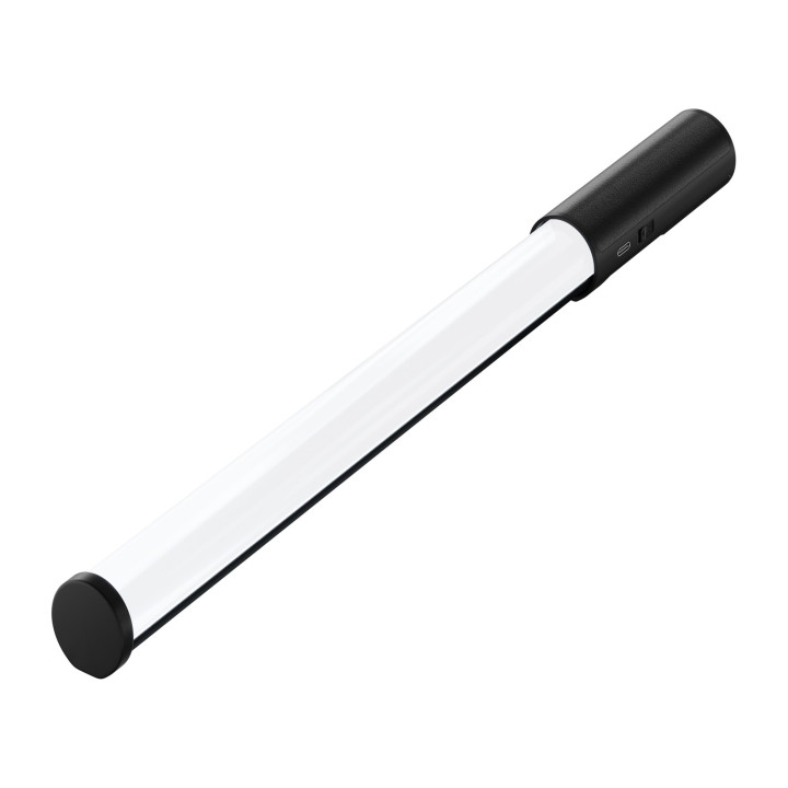 NEWELL Kathi II  lampa LED fotograficzna studyjna RGB