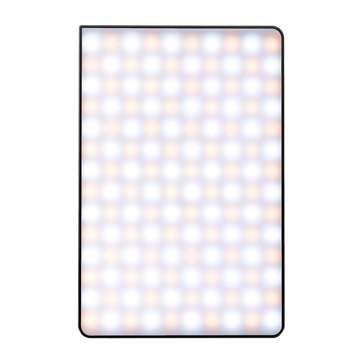 Ulanzi LT003 lampa LED RGB WB (2500 K - 9000 K)