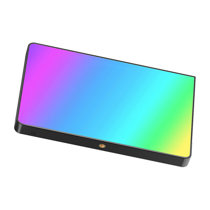 Ulanzi LT003 lampa LED RGB WB (2500 K - 9000 K)