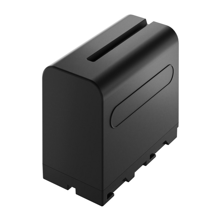 NEWELL NL1506 Akumulator Plus zamiennik NP-F970 do Sony