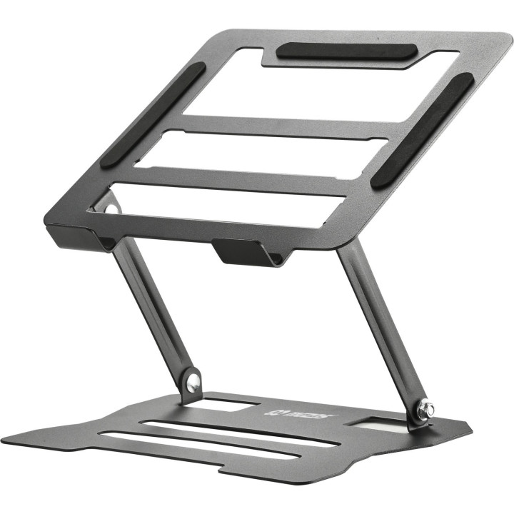 MOZOS N2-BK  Ergonomiczna podkładka stolik  pod laptopa