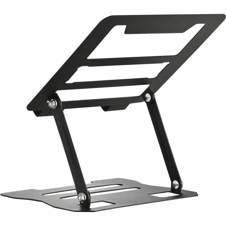 MOZOS N2-BK  Ergonomiczna podkładka stolik  pod laptopa