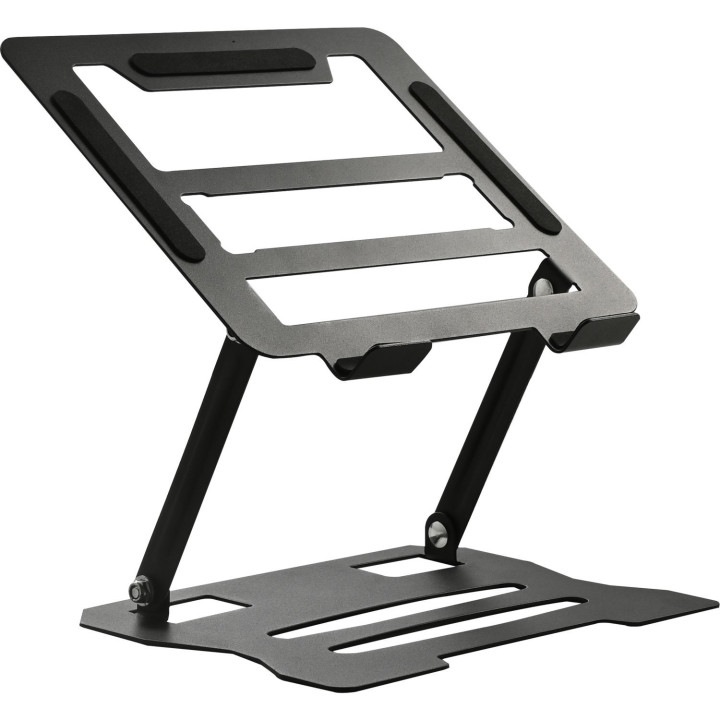 MOZOS N2-BK  Ergonomiczna podkładka stolik  pod laptopa