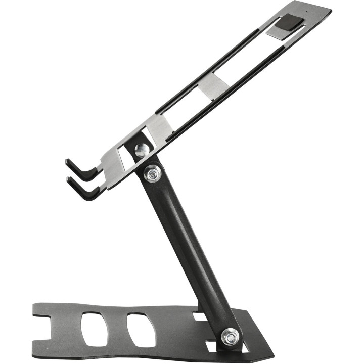MOZOS N2-BK  Ergonomiczna podkładka stolik  pod laptopa