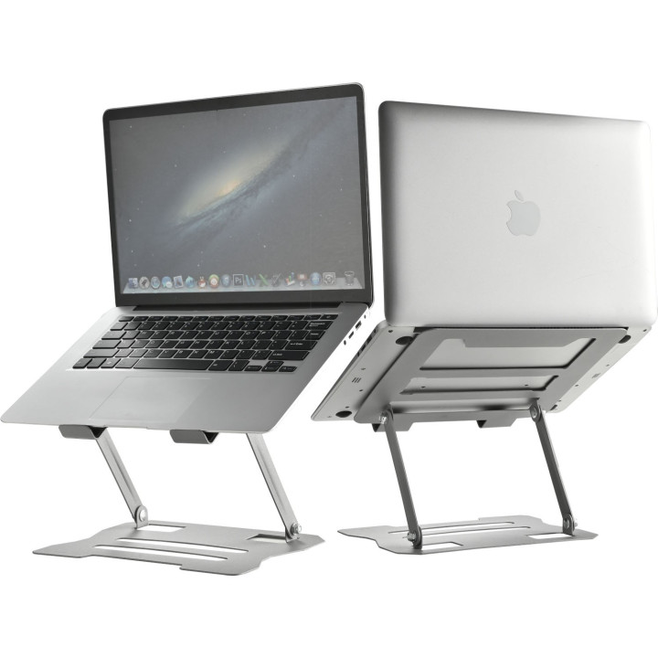 MOZOS N2-WH Ergonomiczna podkładka stolik pod laptopa