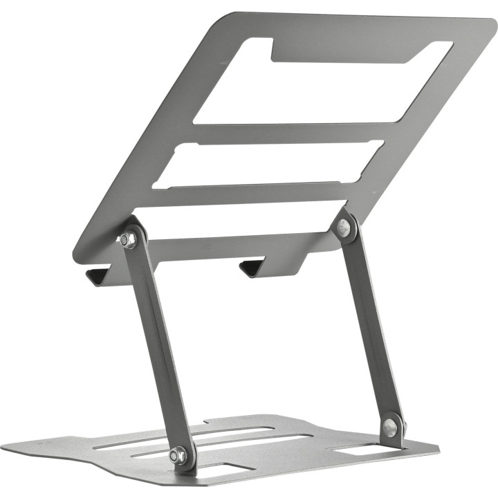 MOZOS N2-WH Ergonomiczna podkładka stolik pod laptopa