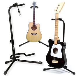 SUPRIMO GS2 stojak statyw gitarowy składany podłogowy