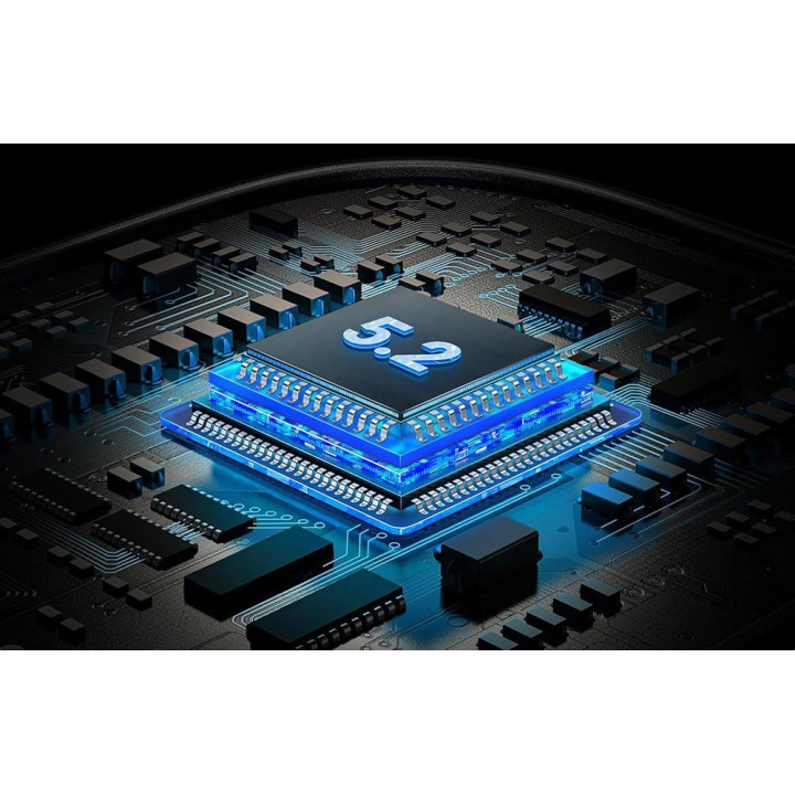 Odbiornik nadajnik Bluetooth 5.3 jack 3.5mm, 300mAh adapter samolotowy
