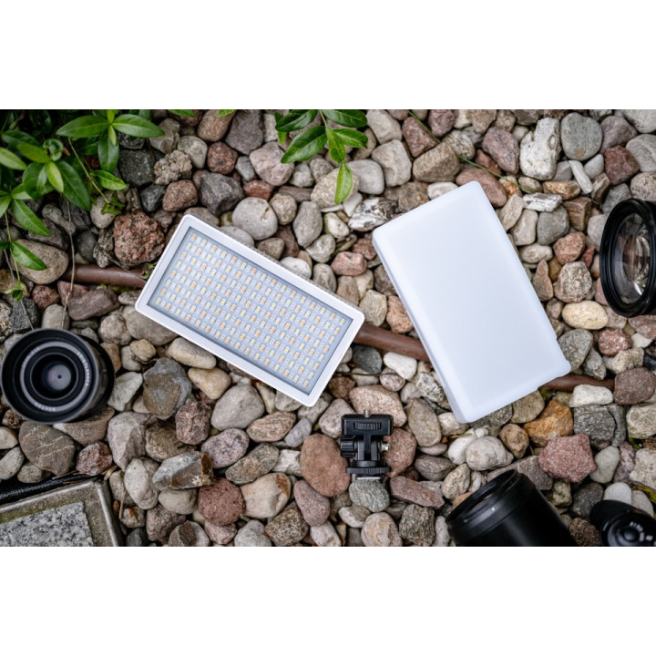 Newell NL4683 Lampa LED fotograficzna Arya RGB 40 W