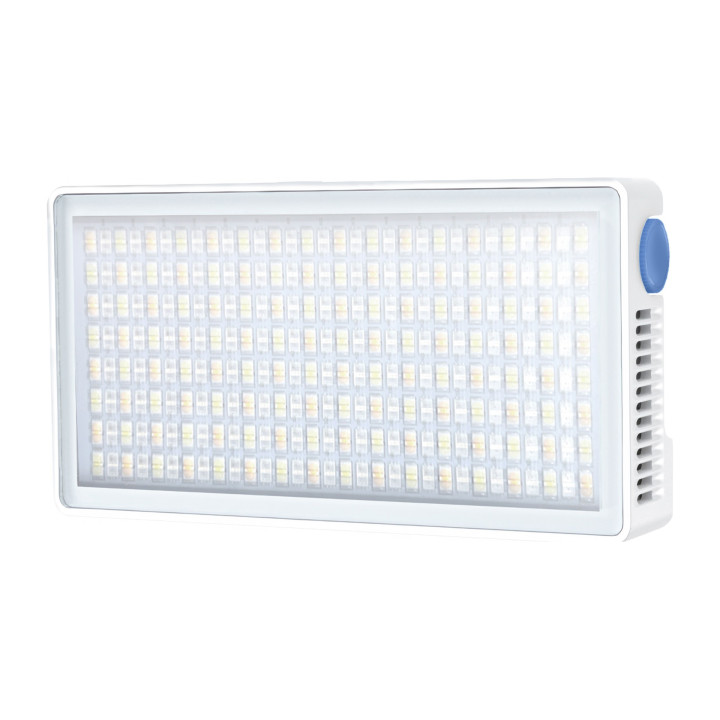 Newell NL4683 Lampa LED fotograficzna Arya RGB 40 W