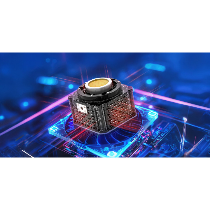 YONGNUO YN4779 Lampa LED YN150S-Bi - WB (2700 K - 6500 K)