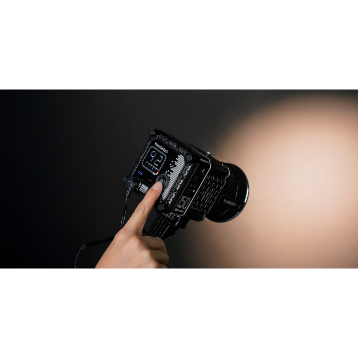 YONGNUO YN4779 Lampa LED YN150S-Bi - WB (2700 K - 6500 K)
