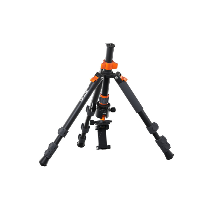 Camrock Wanderer T42 Statyw z głowicą kulową AL-4A