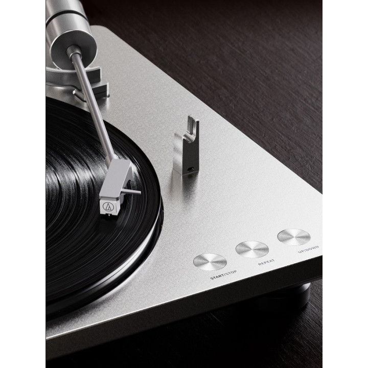FIIO TT13 BT Gramofon automatyczny z pilotem i bluetooth czarny