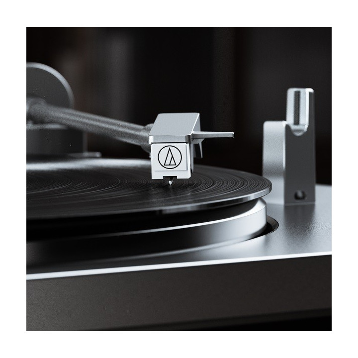 FIIO TT13 BT Gramofon automatyczny z pilotem i bluetooth czarny