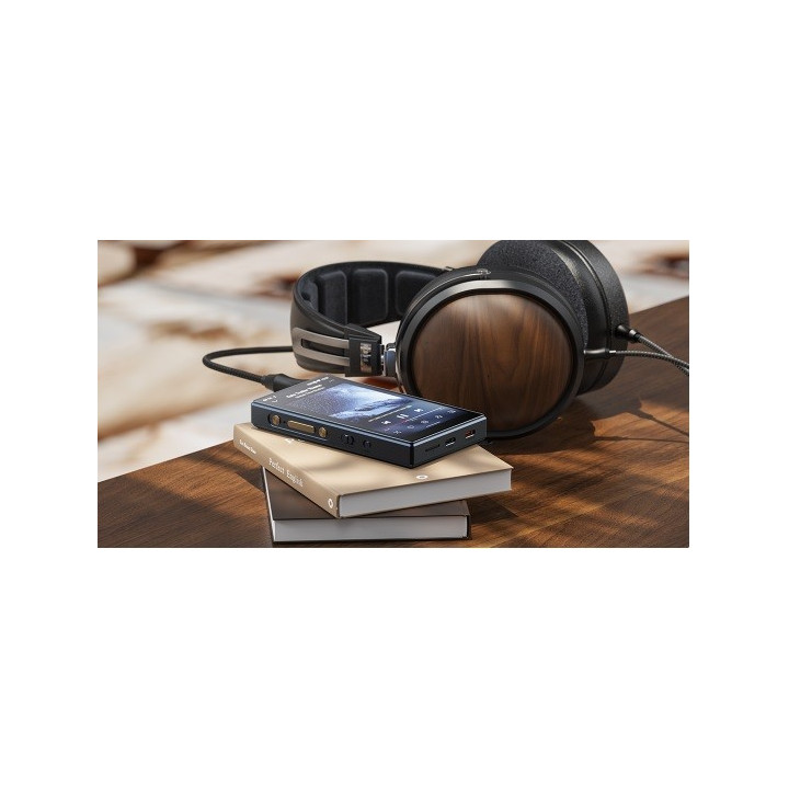 FiiO M21 przenośny odtwarzacz audio Hi-Res Android