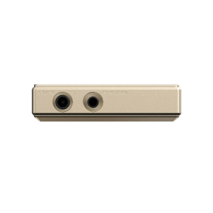 FiiO M21 przenośny odtwarzacz audio Hi-Res Android
