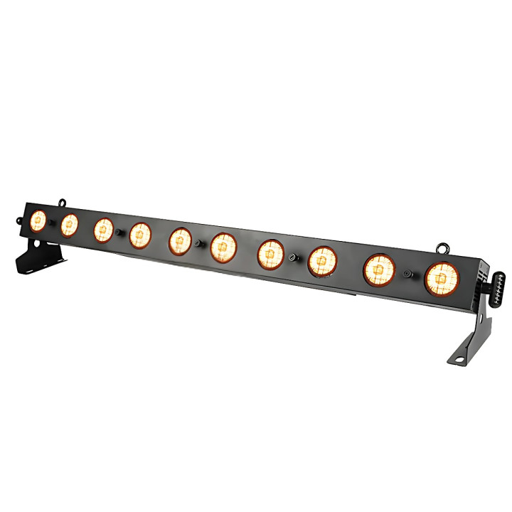 LIGHT4ME SUNSTRIP 1050 V2 listwa oświetleniowa halogenowa 10x50W