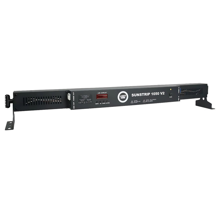 LIGHT4ME SUNSTRIP 1050 V2 listwa oświetleniowa halogenowa 10x50W