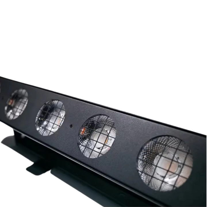 LIGHT4ME SUNSTRIP 1050 V2 listwa oświetleniowa halogenowa 10x50W