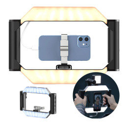 Ulanzi U-Rig Lampa LED WB (2500 K - 9000 K)