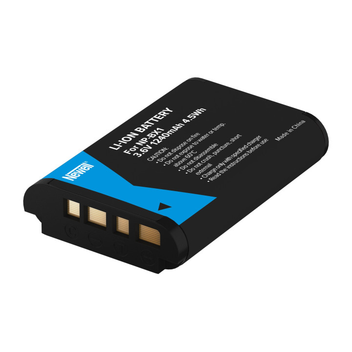 NEWELL NL0561 akumulator zamiennik NP-BX1 do Sony – ? Akumul